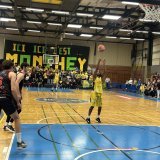 Porté par son public, le BBC Monthey-Chablais a signé une deuxième victoire de suite au Reposieux face aux Lions de Genève